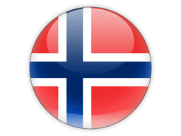 Flag of Norway