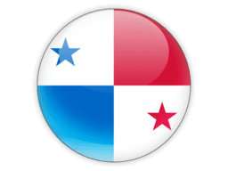Flag of Panama