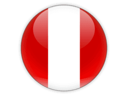 Flag of Peru