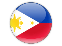 Flag of Philippines