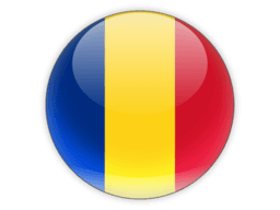 Flag of Romania