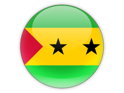 Flag of Sao Tome and Principe