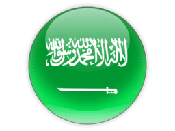 Flag of Saudi Arabia