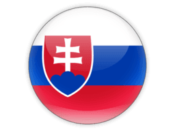 Flag of Slovakia