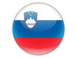Flag of Slovenia