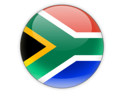 Flag of South Africa