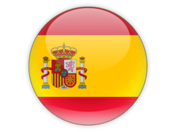 Flag of Spain