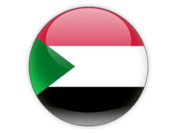 Flag of Sudan