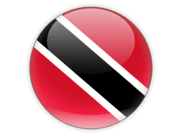 Flag of Trinidad and Tobago