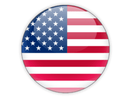 Flag of United States