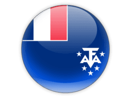 Flag of French Southern and Antarctic Lands