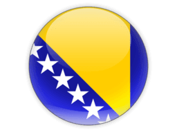 Flag of Bosnia and Herzegovina