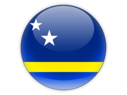 Flag of Curacao