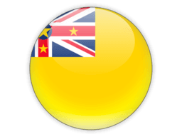 Flag of Niue