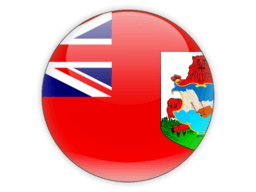 Flag of Bermuda