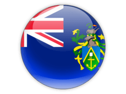 Flag of Pitcairn Islands