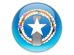 Flag of Northern Mariana Islands