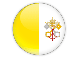 Flag of Vatican