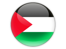Flag of State of Palestine