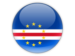 Flag of Cape Verde