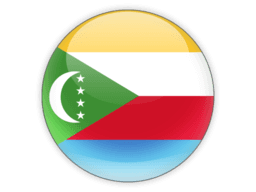 Flag of Comoros