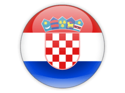 Flag of Croatia