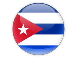 Flag of Cuba