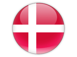 Flag of Denmark