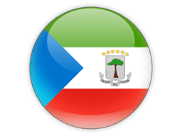 Flag of Equatorial Guinea