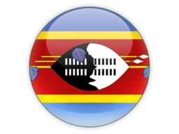Flag of Eswatini