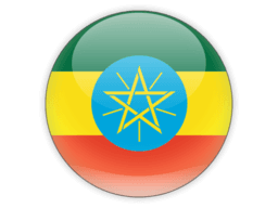 Flag of Ethiopia