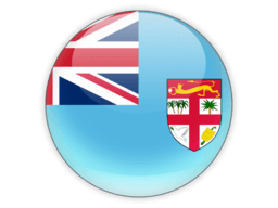 Flag of Fiji