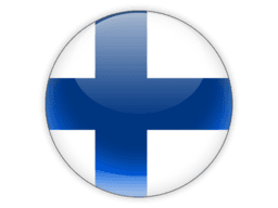 Flag of Finland