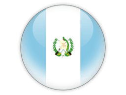 Flag of Guatemala