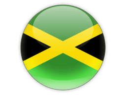 Flag of Jamaica