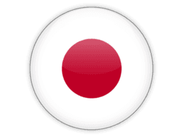 Flag of Japan
