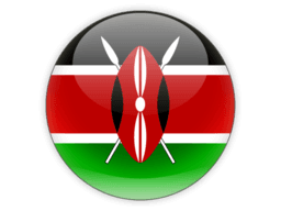 Flag of Kenya